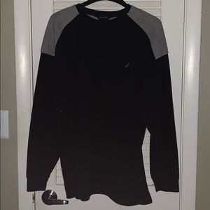 Nautica fleece